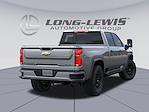 2026 Chevrolet Silverado 2500 Crew Cab 4WD Pickup for sale #T26HD025 - photo 4
