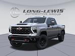 2026 Chevrolet Silverado 2500 Crew Cab 4WD Pickup for sale #T26HD025 - photo 6
