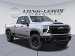 2026 Chevrolet Silverado 2500 Crew Cab 4WD Pickup for sale #T26HD025 - photo 7