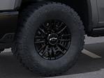 2026 Chevrolet Silverado 2500 Crew Cab 4WD Pickup for sale #T26HD025 - photo 9