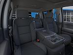 2026 Chevrolet Silverado 1500 Crew Cab 4WD Pickup for sale #T26SV053 - photo 16