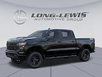 2026 Chevrolet Silverado 1500 Crew Cab 4WD Pickup for sale #T26SV053 - photo 1