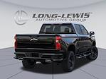 2026 Chevrolet Silverado 1500 Crew Cab 4WD Pickup for sale #T26SV053 - photo 4