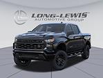 2026 Chevrolet Silverado 1500 Crew Cab 4WD Pickup for sale #T26SV053 - photo 6