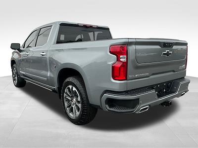 2024 Chevrolet Silverado 1500 Crew Cab 4WD Pickup for sale #T26SV054A - photo 2