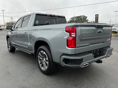 2024 Chevrolet Silverado 1500 Crew Cab 4WD Pickup for sale #T26SV054A - photo 2