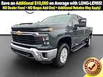 2025 Chevrolet Silverado 2500 Crew Cab 4WD Pickup for sale #T26SV054B - photo 1