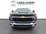 2025 Chevrolet Silverado 2500 Crew Cab 4WD Pickup for sale #T26SV054B - photo 8