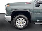 2025 Chevrolet Silverado 2500 Crew Cab 4WD Pickup for sale #T26SV054B - photo 12