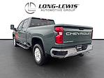 2025 Chevrolet Silverado 2500 Crew Cab 4WD Pickup for sale #T26SV054B - photo 7