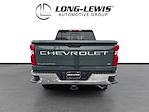 2025 Chevrolet Silverado 2500 Crew Cab 4WD Pickup for sale #T26SV054B - photo 9