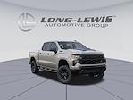 2026 Chevrolet Silverado 1500 Crew Cab 4WD Pickup for sale #T26SV056 - photo 3