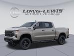 2026 Chevrolet Silverado 1500 Crew Cab 4WD Pickup for sale #T26SV056 - photo 1