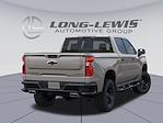 2026 Chevrolet Silverado 1500 Crew Cab 4WD Pickup for sale #T26SV056 - photo 4