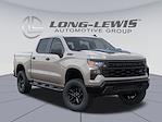 2026 Chevrolet Silverado 1500 Crew Cab 4WD Pickup for sale #T26SV056 - photo 7