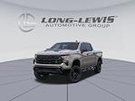2026 Chevrolet Silverado 1500 Crew Cab 4WD Pickup for sale #T26SV056 - photo 8