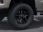 2026 Chevrolet Silverado 1500 Crew Cab 4WD Pickup for sale #T26SV056 - photo 9