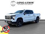 2024 Chevrolet Silverado 1500 Crew Cab 4WD Pickup for sale #T26SV056A - photo 1