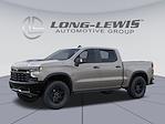 2026 Chevrolet Silverado 1500 Crew Cab 4WD Pickup for sale #T26SV057 - photo 3
