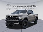 2026 Chevrolet Silverado 1500 Crew Cab 4WD Pickup for sale #T26SV057 - photo 6