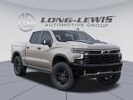 2026 Chevrolet Silverado 1500 Crew Cab 4WD Pickup for sale #T26SV057 - photo 7