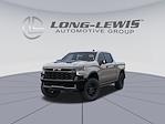 2026 Chevrolet Silverado 1500 Crew Cab 4WD Pickup for sale #T26SV057 - photo 8