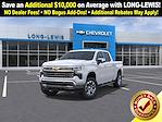 New 2026 Chevrolet Silverado 1500 LTZ Crew Cab for sale #T26SV058 - photo 11