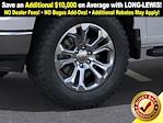 New 2026 Chevrolet Silverado 1500 LTZ Crew Cab for sale #T26SV058 - photo 13