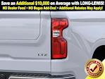 New 2026 Chevrolet Silverado 1500 LTZ Crew Cab for sale #T26SV058 - photo 16