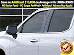 New 2026 Chevrolet Silverado 1500 LTZ Crew Cab for sale #T26SV058 - photo 17