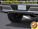 New 2026 Chevrolet Silverado 1500 LTZ Crew Cab for sale #T26SV058 - photo 19