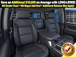 New 2026 Chevrolet Silverado 1500 LTZ Crew Cab for sale #T26SV058 - photo 21