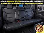 New 2026 Chevrolet Silverado 1500 LTZ Crew Cab for sale #T26SV058 - photo 22