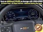 New 2026 Chevrolet Silverado 1500 LTZ Crew Cab for sale #T26SV058 - photo 23