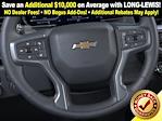 New 2026 Chevrolet Silverado 1500 LTZ Crew Cab for sale #T26SV058 - photo 24