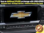 New 2026 Chevrolet Silverado 1500 LTZ Crew Cab for sale #T26SV058 - photo 25