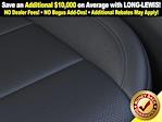 New 2026 Chevrolet Silverado 1500 LTZ Crew Cab for sale #T26SV058 - photo 26