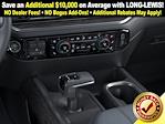 New 2026 Chevrolet Silverado 1500 LTZ Crew Cab for sale #T26SV058 - photo 28