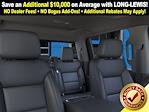 New 2026 Chevrolet Silverado 1500 LTZ Crew Cab for sale #T26SV058 - photo 29