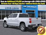 New 2026 Chevrolet Silverado 1500 LTZ Crew Cab for sale #T26SV058 - photo 5