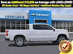 New 2026 Chevrolet Silverado 1500 LTZ Crew Cab for sale #T26SV058 - photo 7