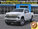 New 2026 Chevrolet Silverado 1500 LTZ Crew Cab for sale #T26SV058 - photo 8