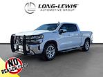 2021 Chevrolet Silverado 1500 Crew Cab 4WD Pickup for sale #T26SV058A - photo 1
