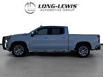 2021 Chevrolet Silverado 1500 Crew Cab 4WD Pickup for sale #T26SV058A - photo 3