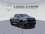 2026 Chevrolet Silverado 1500 Crew Cab 4WD Pickup for sale #T26SV059 - photo 3