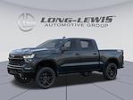 2026 Chevrolet Silverado 1500 Crew Cab 4WD Pickup for sale #T26SV059 - photo 1