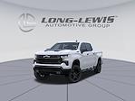 2026 Chevrolet Silverado 1500 Crew Cab 4WD Pickup for sale #T26SV060 - photo 10