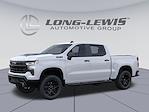 2026 Chevrolet Silverado 1500 Crew Cab 4WD Pickup for sale #T26SV060 - photo 2