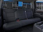 2026 Chevrolet Silverado 1500 Crew Cab 4WD Pickup for sale #T26SV060 - photo 19