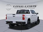 2026 Chevrolet Silverado 1500 Crew Cab 4WD Pickup for sale #T26SV060 - photo 5